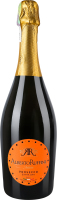 Вино ігристе 0.75л 11% біле екстра сухе DOC Prosecco Alberto Ruffini пл