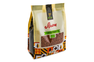 Льон Organic Екород м/у 400г