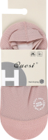 Следы женские Quesi №FHF1793 45den в ассорт