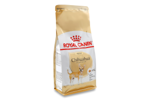 Корм для собак Royal Canin CHIHUAHUA ADULT