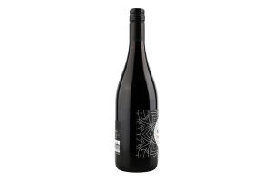 Вино 0.75л 13% червоне сухе Tempranillo Vina Tomar пл