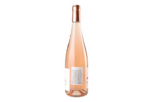Вино 750мл 10.5% рожеве солодке Rose d'Anjou Domaine des Landes пл
