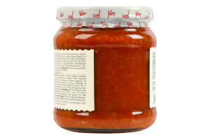 Икра кабачковая стерилизованная Yan с/б 470г