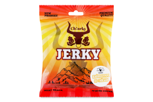 Шийки курячі По-тайськи в спеціях с/к 100г Сh!arky