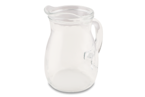 Кувшин 0.5л №8.48-C79-500 Bistrot Uniglass 1шт