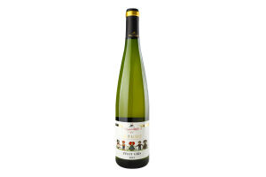 Вино L'Oncle Hansi Pinot Gris біле напівсухе
