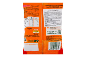 Снеки для детей от 12мес из гороха и кукурузы Baby Puffs Plasmon м/у 15г