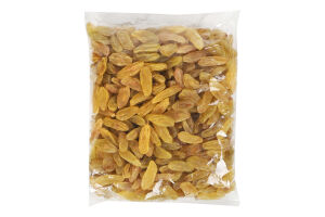 Изюм Дамские пальчики белый