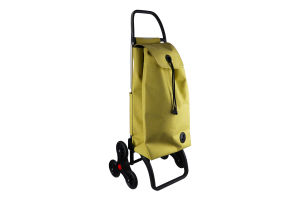 Візок Rolser I-Max Tweed господарський 994855