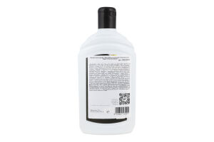 Поліроль Turtle Wax Color Magic білий