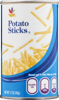 Ahold Potato Sticks