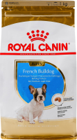 Корм для собак Royal Canin FRENCH BULLDOG JUNIOR