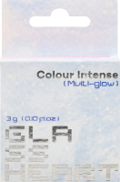Глімер д/обличчя Glassheart Multi-Glow сяючий 102 шквал Colour Intense