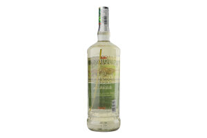 Напиток алкогольный 1л 37.5% Bison Grass Zubrowka бут