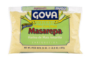 Goya Yellow Corn Meal