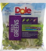 Dole Field Greens