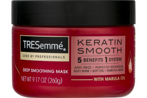 TRESemme Keratin Smooth Deep Smoothing Mask