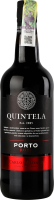 Портвейн Carlos Alonso Quintela Ruby червоний