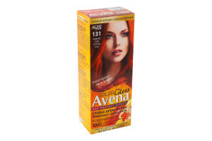 Крем-краска для волос стойкая Gloss Color №131 Avena 1шт