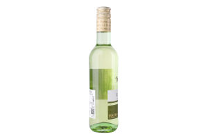 Вино 0.25л 12% белое сухое Riesling Maybach бут