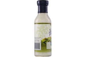 Nature's Promise Organic Creamy Caesar Dressing