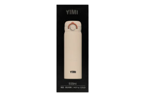 Термокружка 450мл №KYYW363 Greenwich Products Co. Limited 1шт