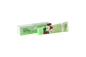 Паста зубна Sensitivity relief Ecodenta 100мл