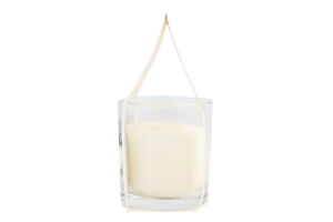 Свічка Верона Коллекшн Медові пряники скло 220 Пако ІФ