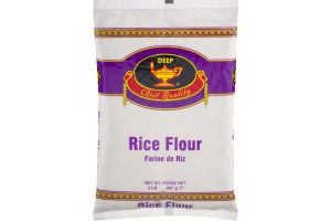 Deep Best Qaulity Rice Flour