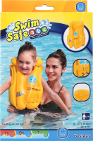 Жилет для детей 3-6лет надувной 51х46см №32034EU Swim Safe Bestway 1шт