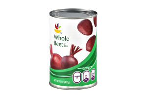 Ahold Whole Beets