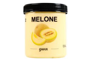 Морозиво Диня La Gelateria Italiana п/б 330г