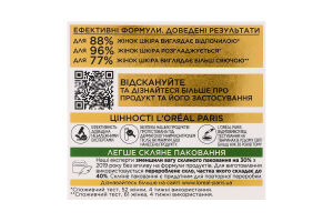 Крем для кожи лица ночной против морщин Возраст эксперт 65+ L'Oreal Paris 50мл