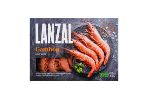 LANZAL КРЕВ АРГЕН L2 800Г
