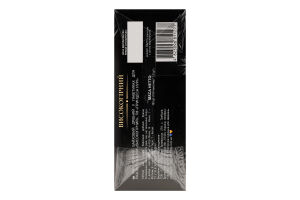 Чай Високогірний чорний байховий дрібний 100*1,8г Принцеса Нурі