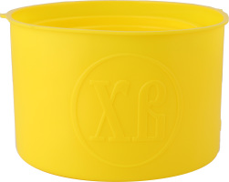 Набір форм д/випікання паски силікон 3шт Гроно-трейд