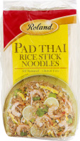 Roland Pad Thai Rice Stick Noodles