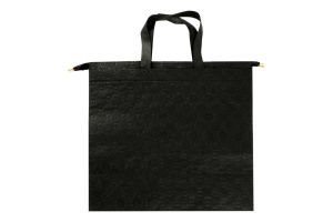 Сумка Zip Box з блискавкою 40*35*20см 110г/м2 Benprof