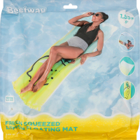 Матрац надувний Лимон 183*69см 44122 Bestway