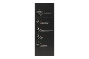 Н-р келихів Luminarc Exaltation д/шампанськ 300мл