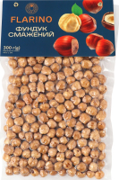 Фундук жареный Flarino в/у 300г