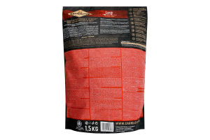 Корм д/собак Едалт з ягнятиною та м"ясом дикого кабана сухий 1,5кг Карнілав