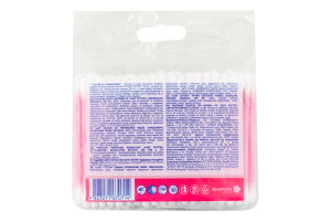 Палочки ватные гигиенические Lady Cotton 160шт