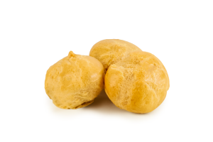 Пирожное Профитроли со сгущенным молоком Nonpareil кг