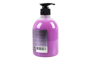 Мыло жидкое со смягчающим эффектом Winter berries Fruttino Chisto 460мл