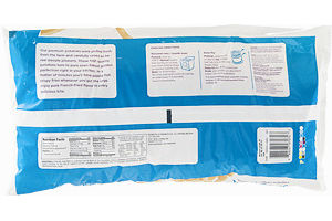 Ahold French Fried Potatoes Straight Cut