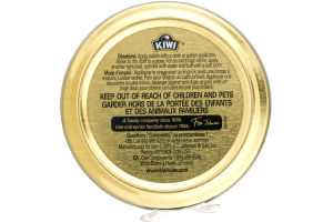 Kiwi Parade Gloss Brown