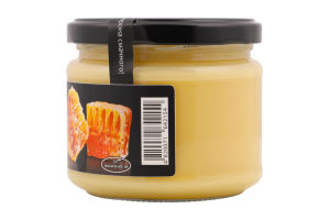 Мед-крем Классический Асканія с/б 400г