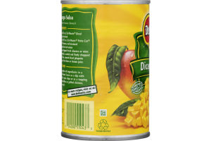 Del Monte Mangos Diced