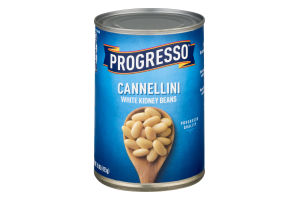 Progresso Cannellini White Kidney Beans